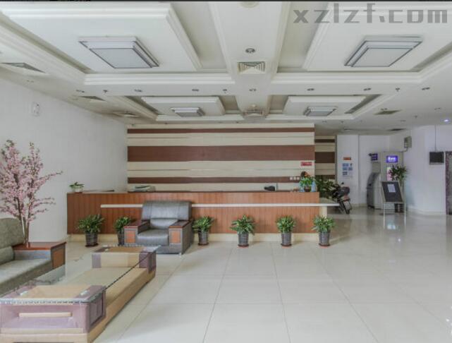 丰宝恒大厦（原名成果酒店）