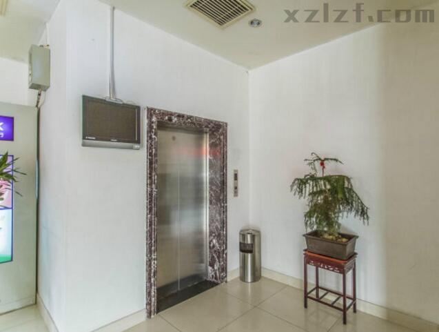 丰宝恒大厦（原名成果酒店）