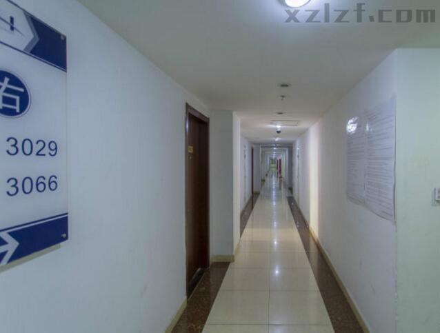 丰宝恒大厦（原名成果酒店）